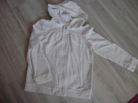 Mikina, palomino,116