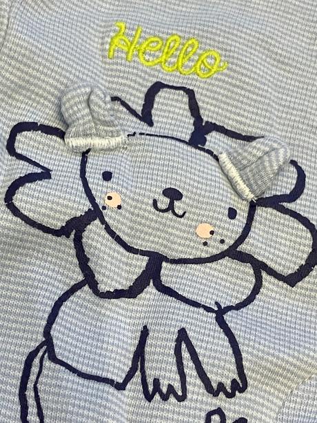 Chlapčenské opaľovačky pásikavé f&f (68), f&f,68