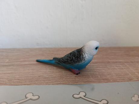 Zvieratá schleich a mojo,