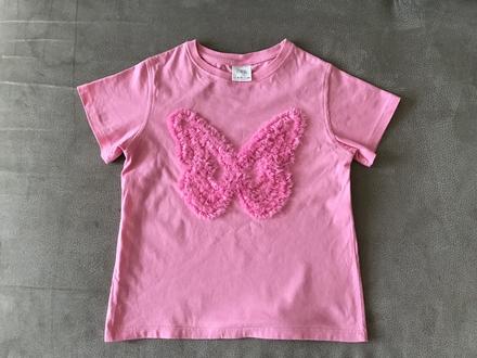 Tričko zara, zara,140