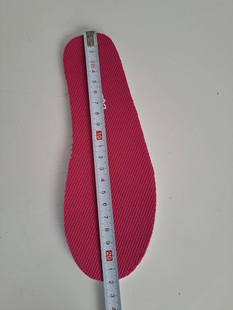 Softshellova detska obuv crossroad, 33