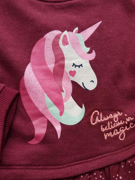 Saty jednorozec, dopodopo,86