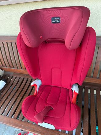 Britax autosedacka, britax