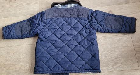 Bunda zimná, next,92