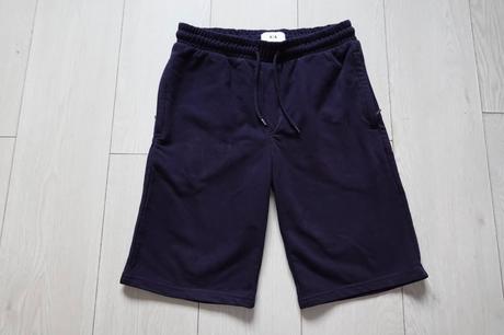 Pánske bavlnené kraťasky c&a, c&a,s