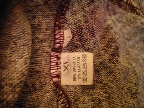 Top ant'all veľ. m-l, l