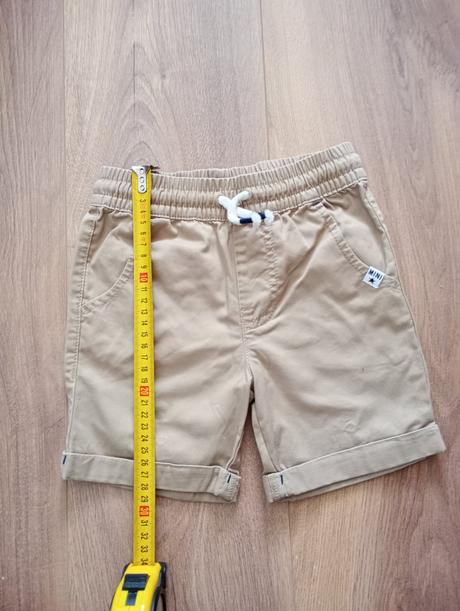 Kraťasy 98/104, f&f,98