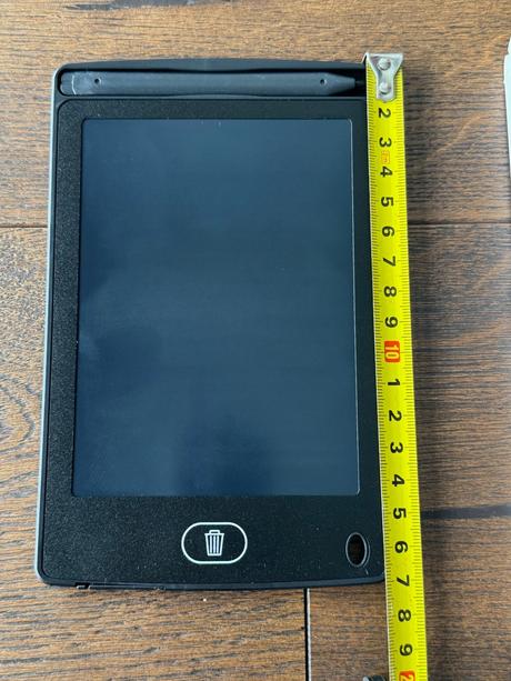 Tablet na pisanie, 