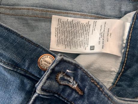 Skinny rifle, only,38