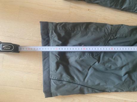 Husky oteplovacky, husky,xl