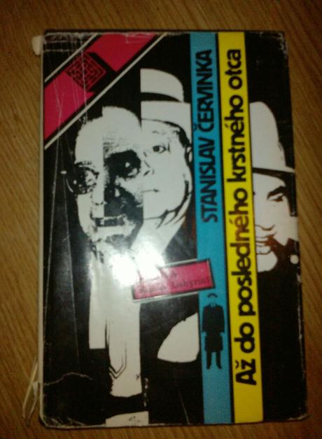 Kniha - stanislav cervienka,