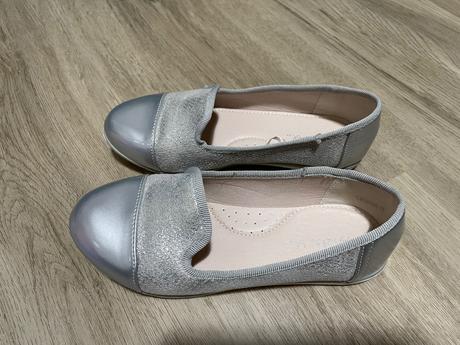 Balerinky, nelli blu,32