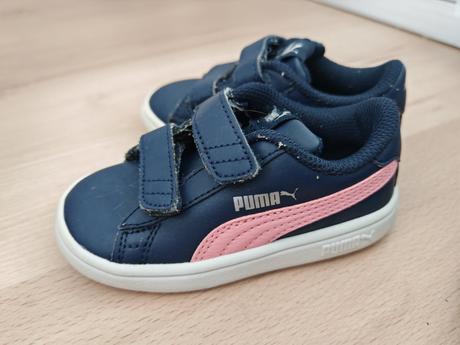 Detské tenisky puma 22/23, puma,23