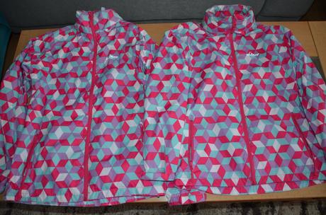 Prechodné bundy lewro - v.146/152, 152