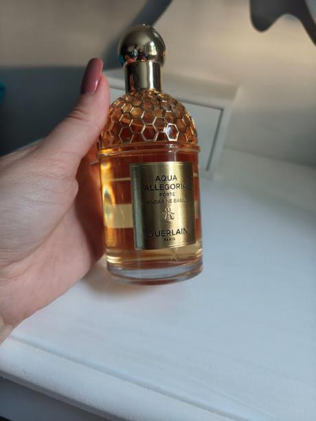 Guerlain aqua allegoria edp 125ml.,