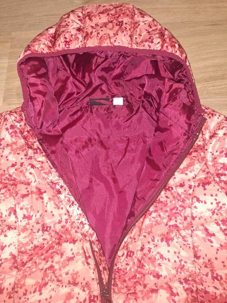 Zimná bunda, pepperts,146