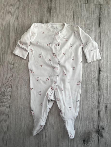 Dlhorukavove overaly s jemným vzorom, next,62