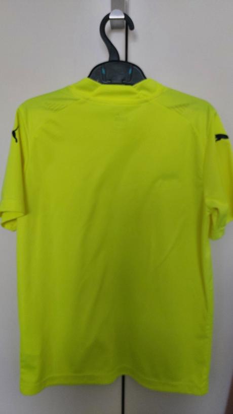 Puma tričko / dres, puma,140