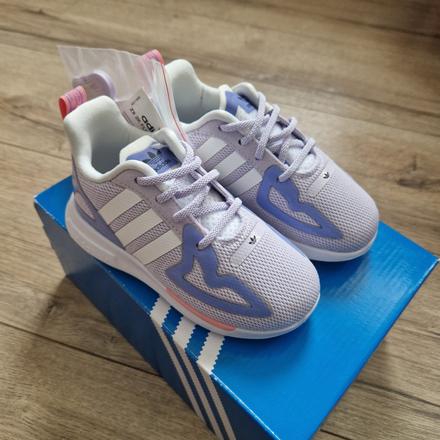 Adidas ľahučké tenisky na leto, adidas,25