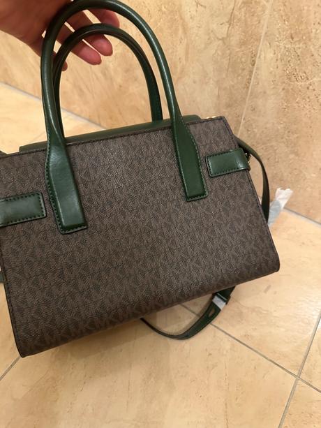 Kabelka kozenna, michael kors