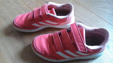 Tenisky "adidas", adidas,35