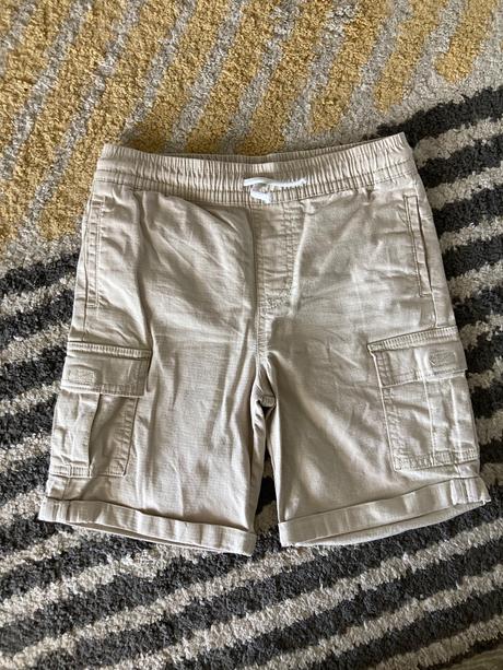 Kapsáčové kraťasky, primark,134