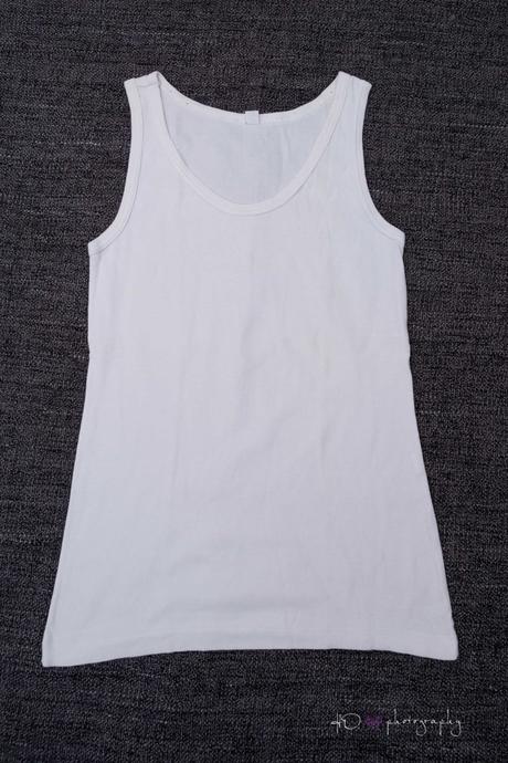 9 x tielko/nátelník veľ.158/164, c&a,158