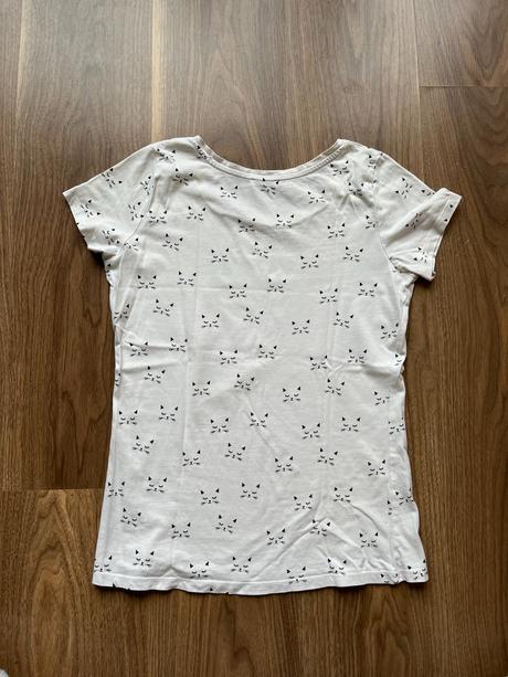 Tričko s mačkami orsay, orsay,s