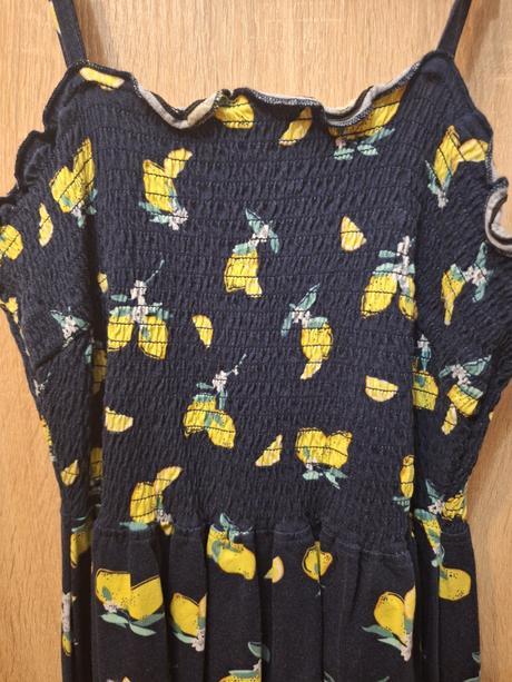 Letné šaty, bonprix,42