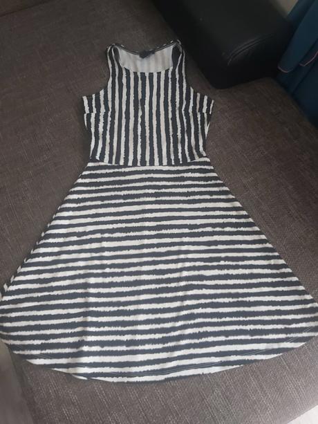 Saty elasticke, h&m,xs