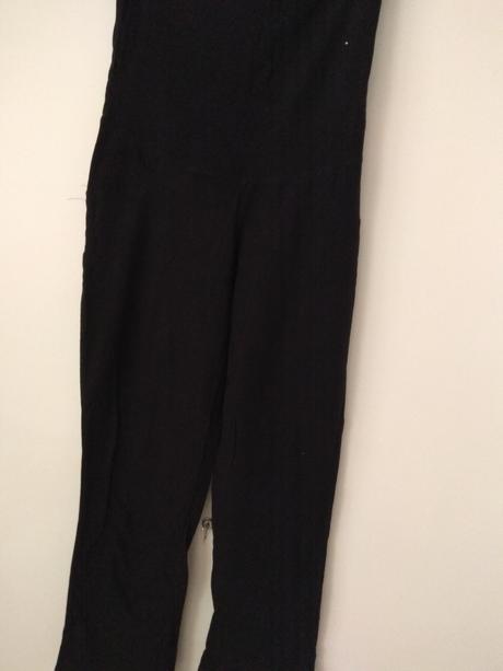 Tehotenské tepláky, esmara,s