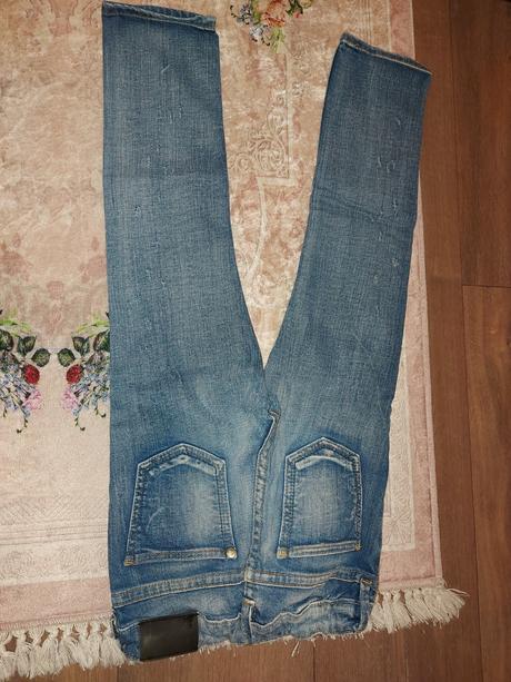 Dievcenske rifle h&m, h&m,110