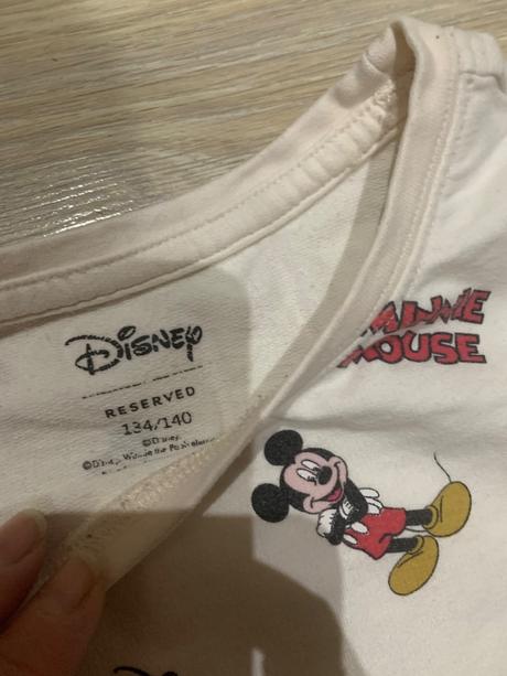 Tricko134az140 minie, reserved,134