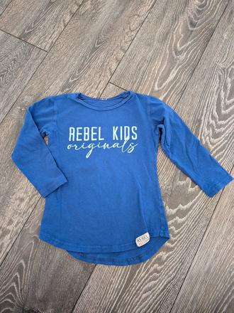 Rebel kids, rebel kids,104