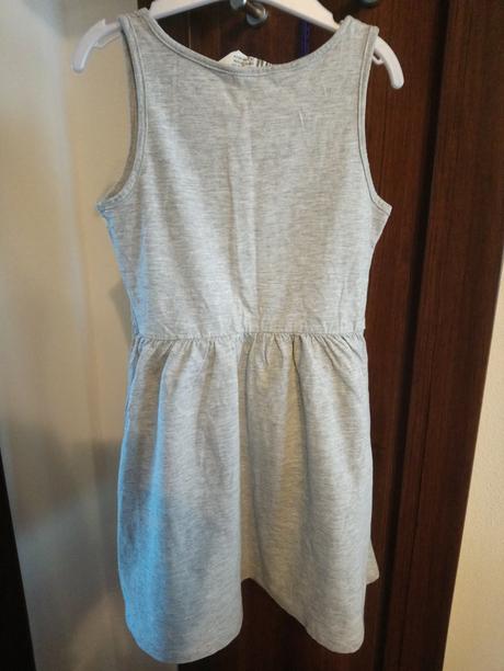 Šaty značky h&m - veľkosť 104, h&m,104