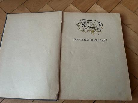 Princezná rozprávka,