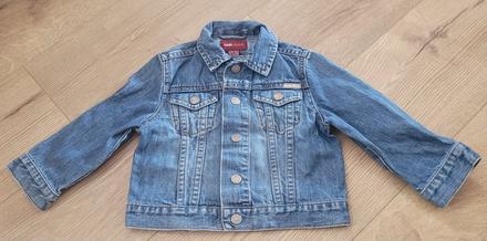 Riflova bunda, h&m,86