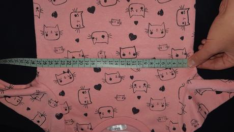 Mikinka s mackami v.80, baby,80