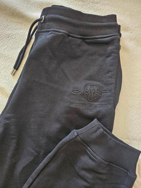 Gant panske teplaky l, gant,l