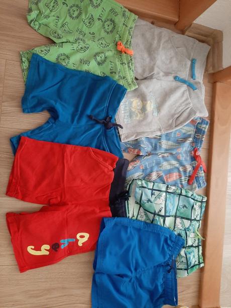 Oblecenie pre chlapca 110, next,110