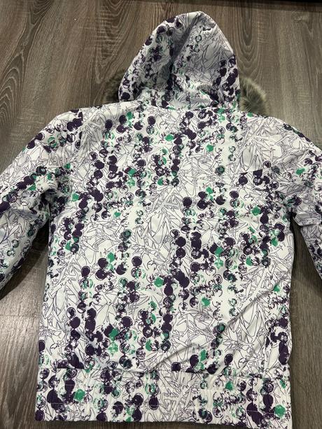 Loap damska zimna vetrovka s -pc 99eur, loap,s