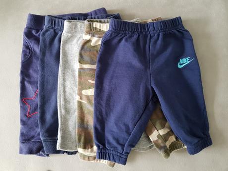 Tepláky, carter's,62