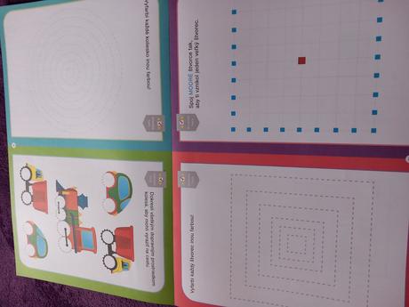 Príprava pre prváčikov, 