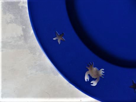 Servírovací podnos / 2 ks, 