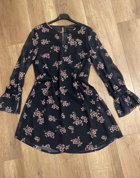 Krásne šaty, mohito,s