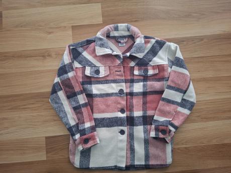 Flanelova bundičks, 134