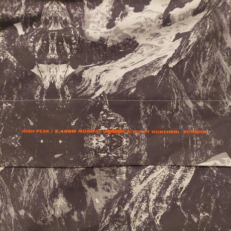 Zimná športová bunda, reserved,128