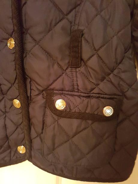 Prechodná bunda, tu,110