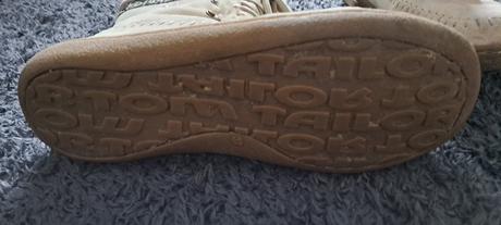 Čižmy tom tailor, tom tailor,37