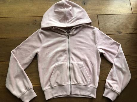 Mikina, h&m,134